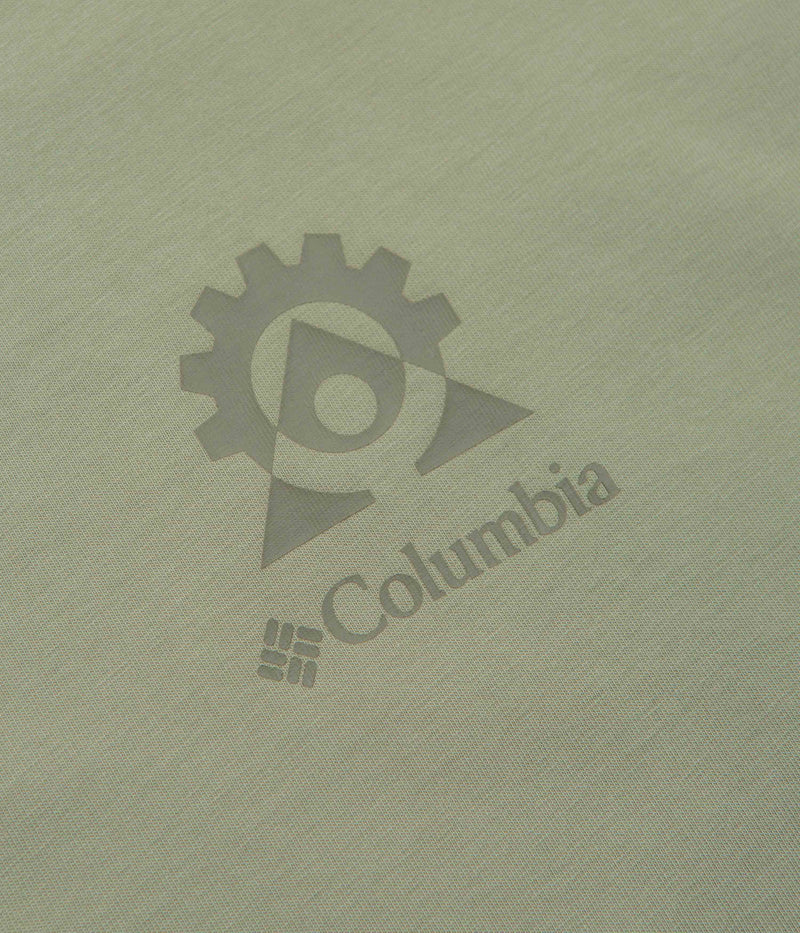 Columbia Landroamer T-Shirt in Safari