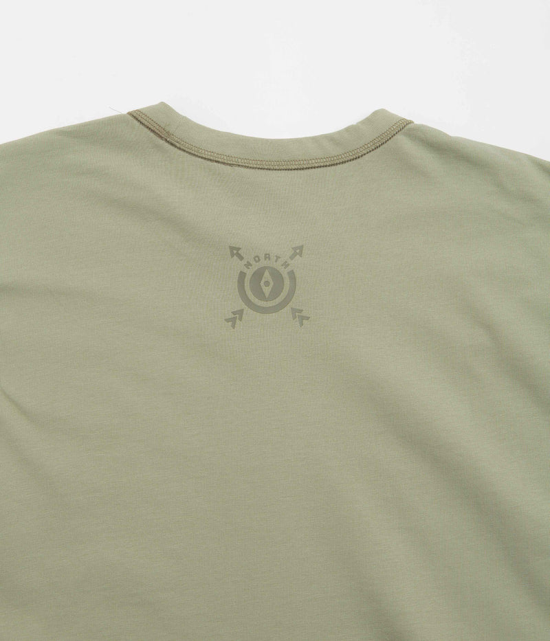 Columbia Landroamer T-Shirt in Safari