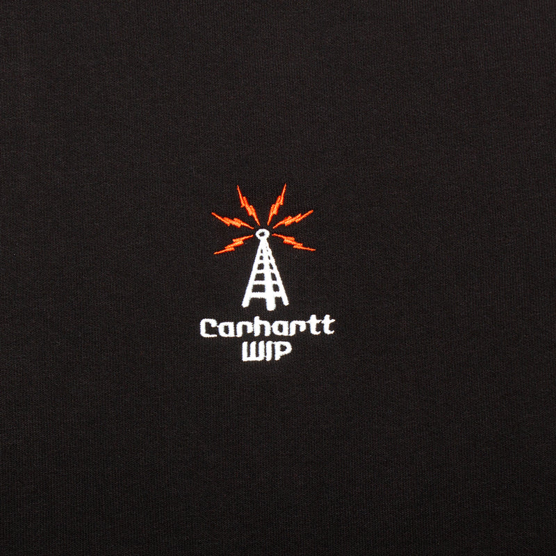 Carhartt WIP Connect Crewneck Sweatshirt