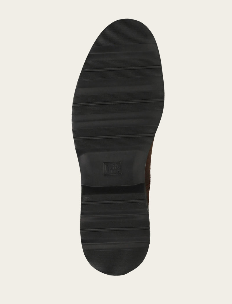 Connor Oxford - Dark Walnut - Sole