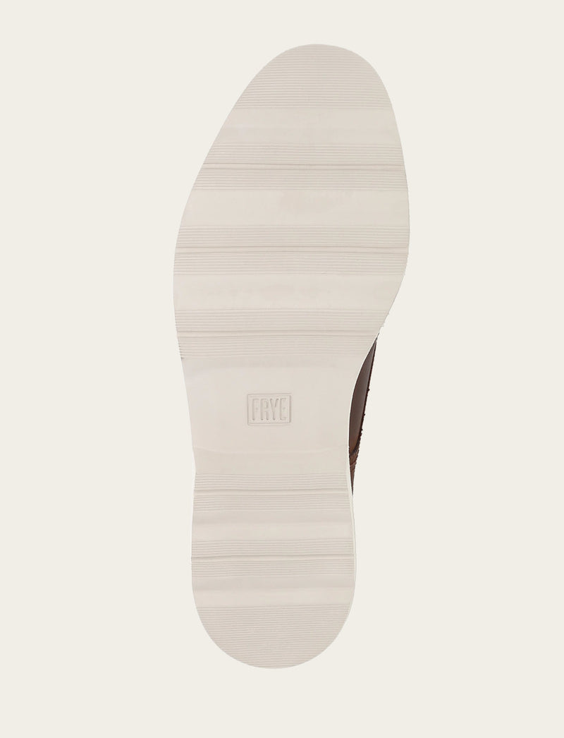 Connor Oxford - Chocolate - Sole