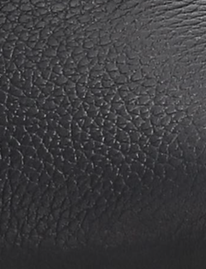 Connor Oxford - Black - Swatch