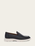 Connor Venetian - Black - Outside