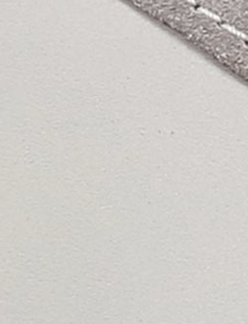 Cooper Trainer - Ivory - Swatch