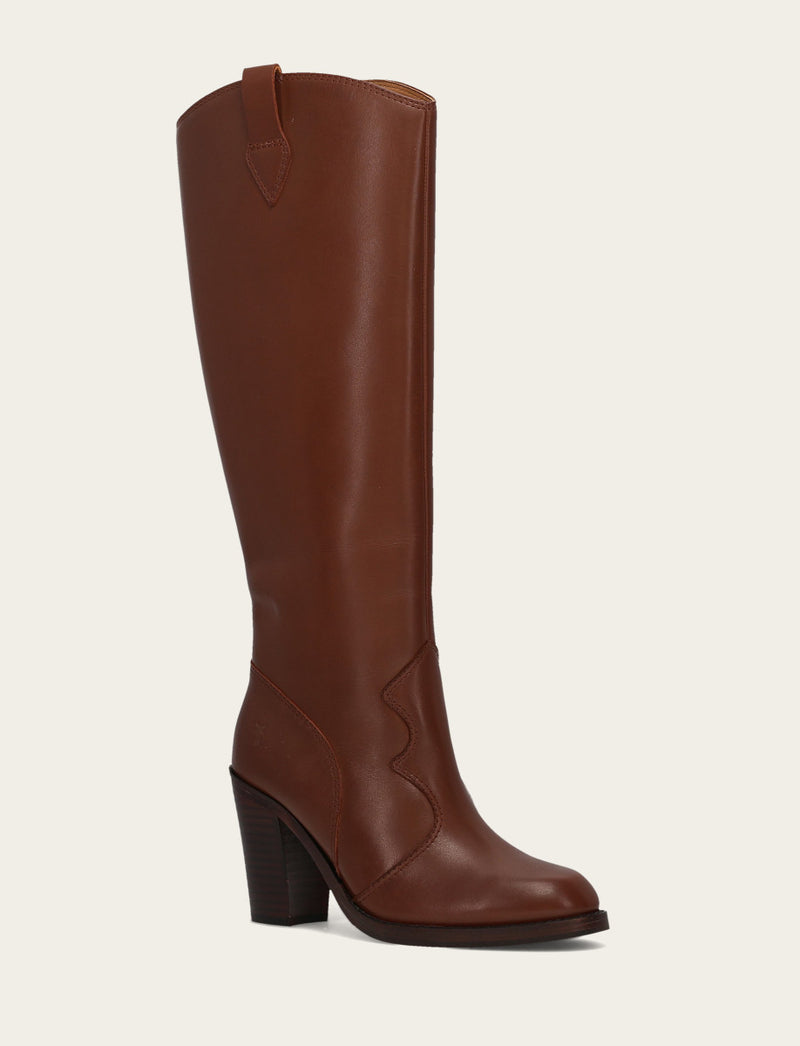 Corinne Tall - Walnut - Hero