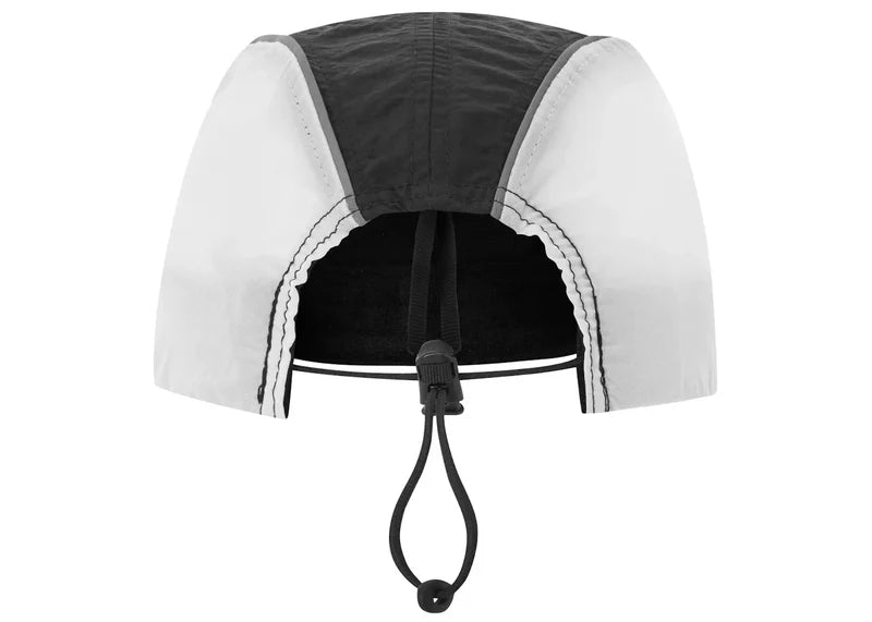 Corteiz Spring Cap Black