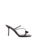 COSIMA - CHOCOLATE-Heels-Billini-Billini