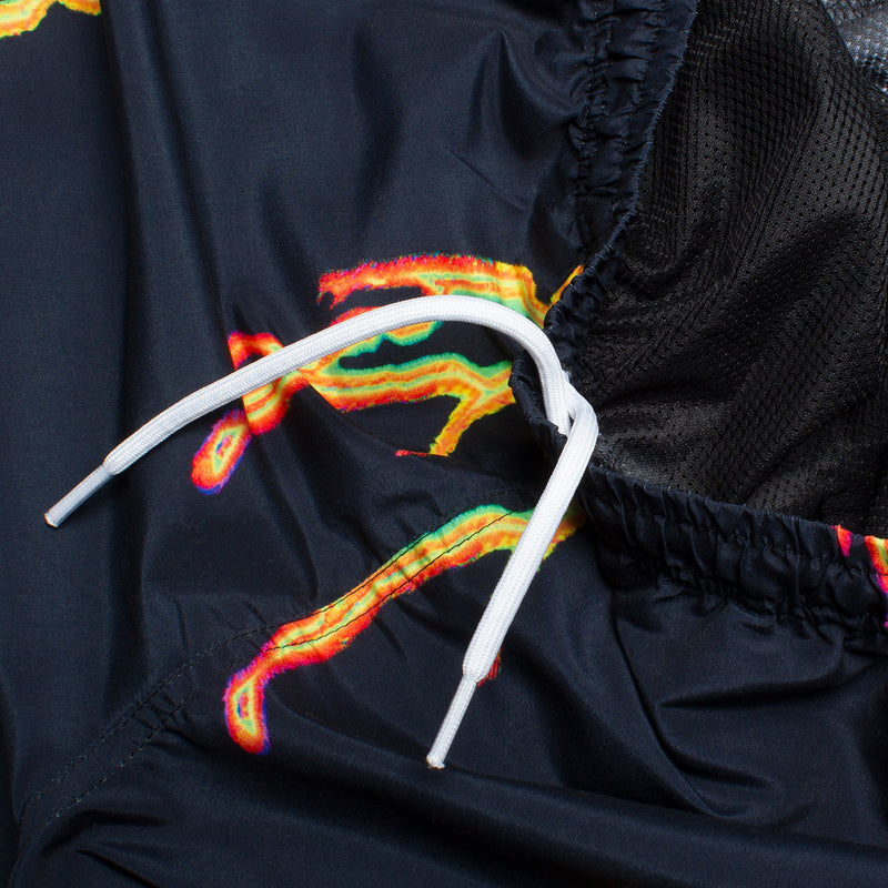 Civilist Creepwalker Swim Shorts