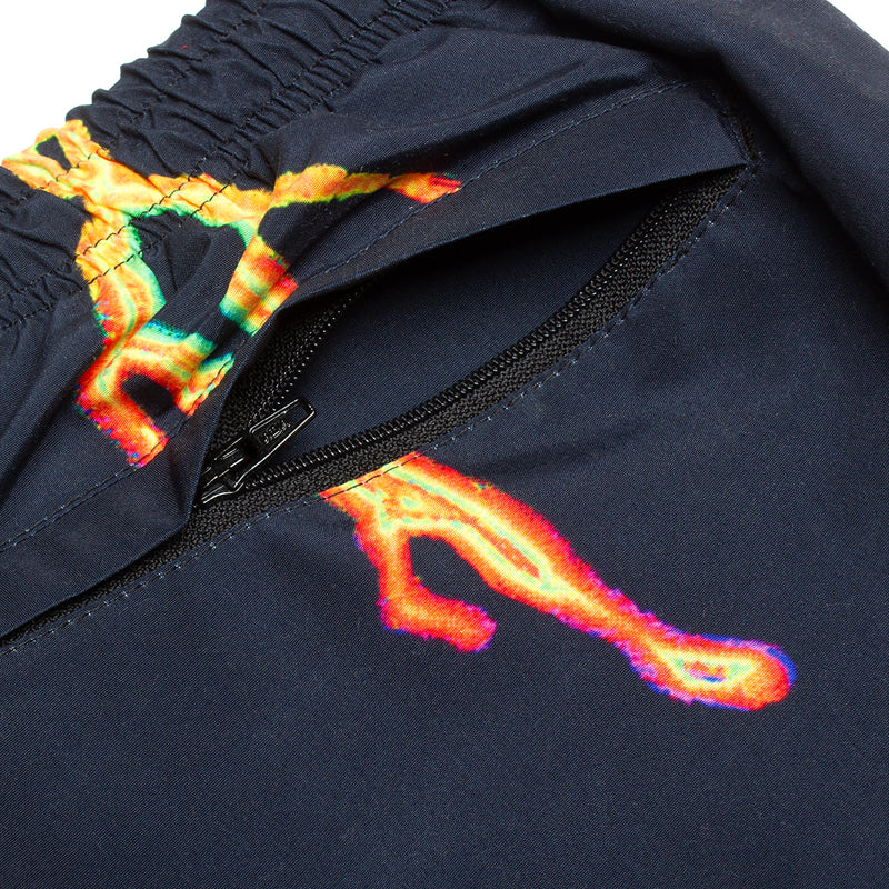 Civilist Creepwalker Swim Shorts