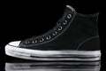 Converse CTAS Pro Hi Black / White