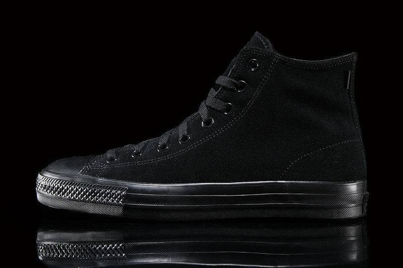 Converse CTAS Pro Hi Black / Black