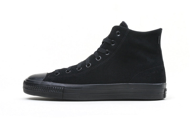 Converse CTAS Pro Hi Black / Black