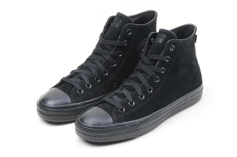 Converse CTAS Pro Hi Black / Black