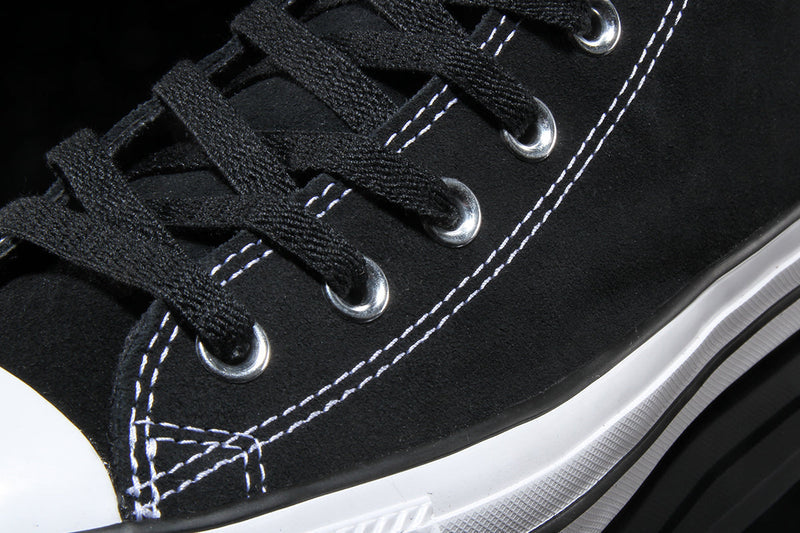 Converse CTAS Pro Hi Black / White