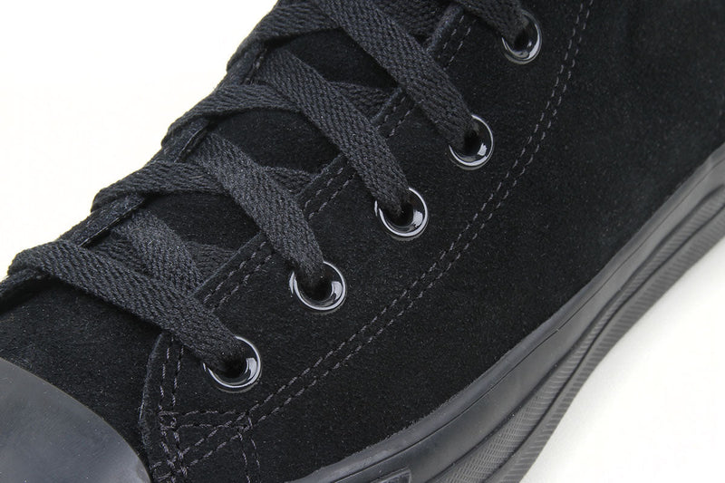 Converse CTAS Pro Hi Black / Black