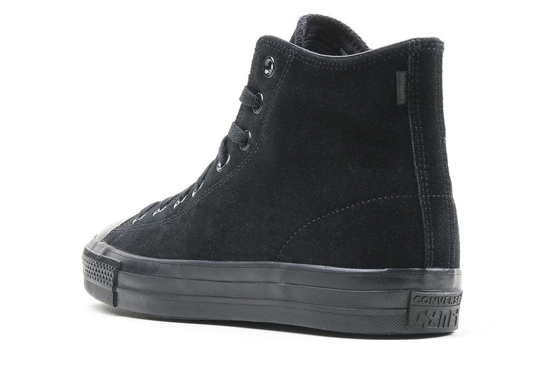 Converse CTAS Pro Hi Black / Black