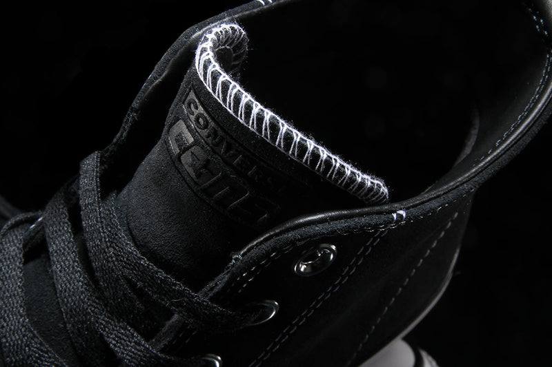 Converse CTAS Pro Hi Black / White