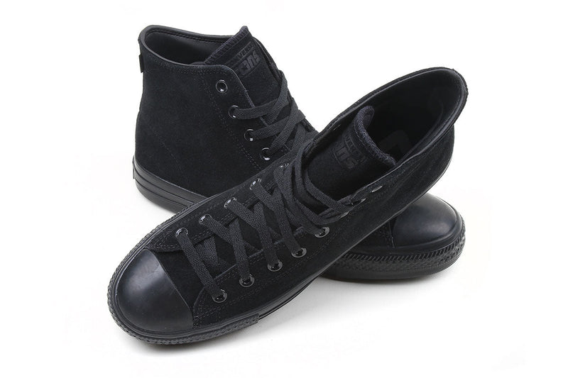 Converse CTAS Pro Hi Black / Black