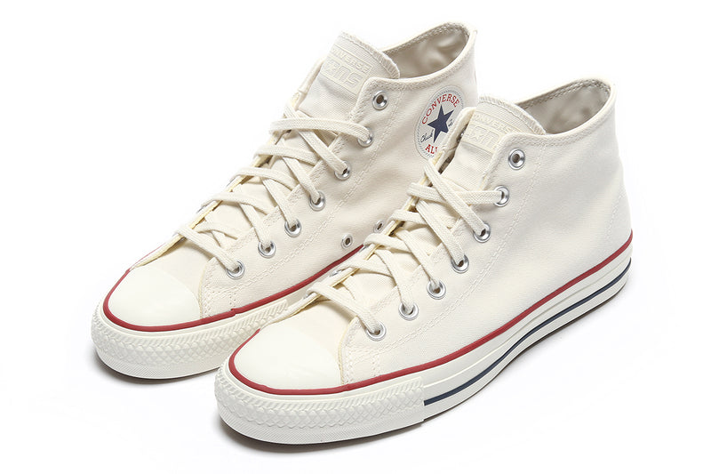 Converse CTAS Pro Mid Egret