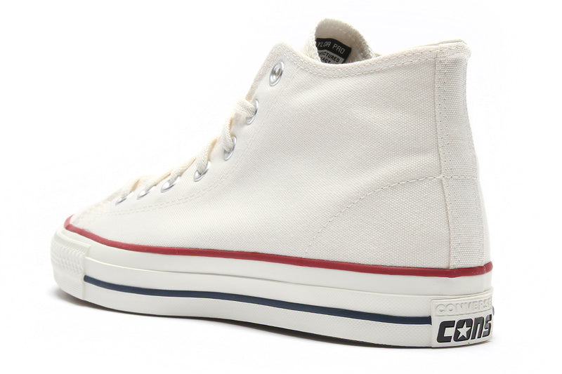 Converse CTAS Pro Mid Egret