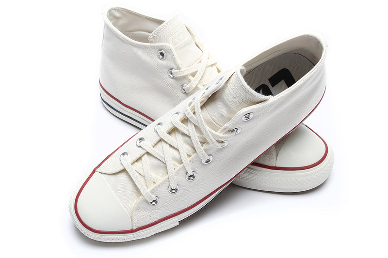 Converse CTAS Pro Mid Egret