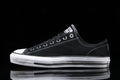 Converse CTAS Pro Ox Suede Black / White