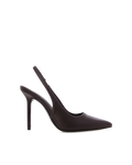DALILA - DARK CACAO-PUMPS-Billini-Billini