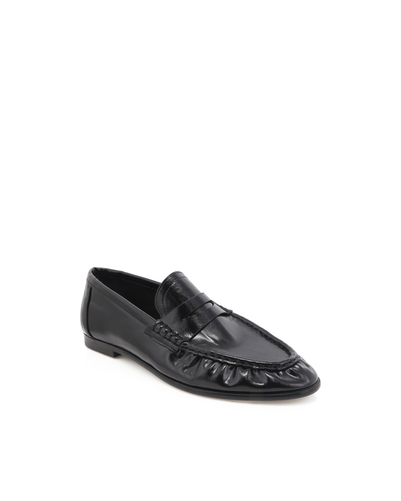 DAYLON - BLACK SHINE-Flats-Billini-Billini