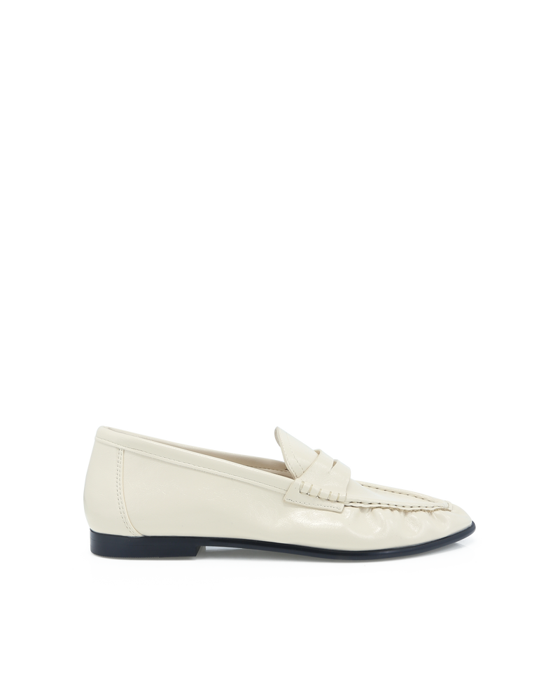 DAYLON - BONE SHINE-Flats-Billini-Billini