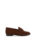 DAYLON - SPICE SUEDE-Flats-Billini-Billini