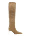 DAYSHA - CAMEL SUEDE-Boots-Billini-Billini