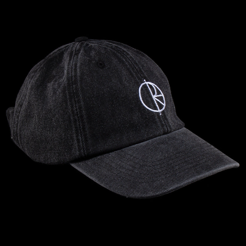 Denim Cap
