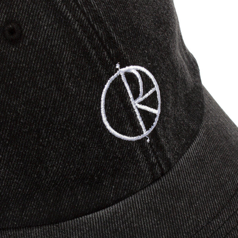 Denim Cap