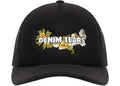 Denim Tears Logo Trucker Hat