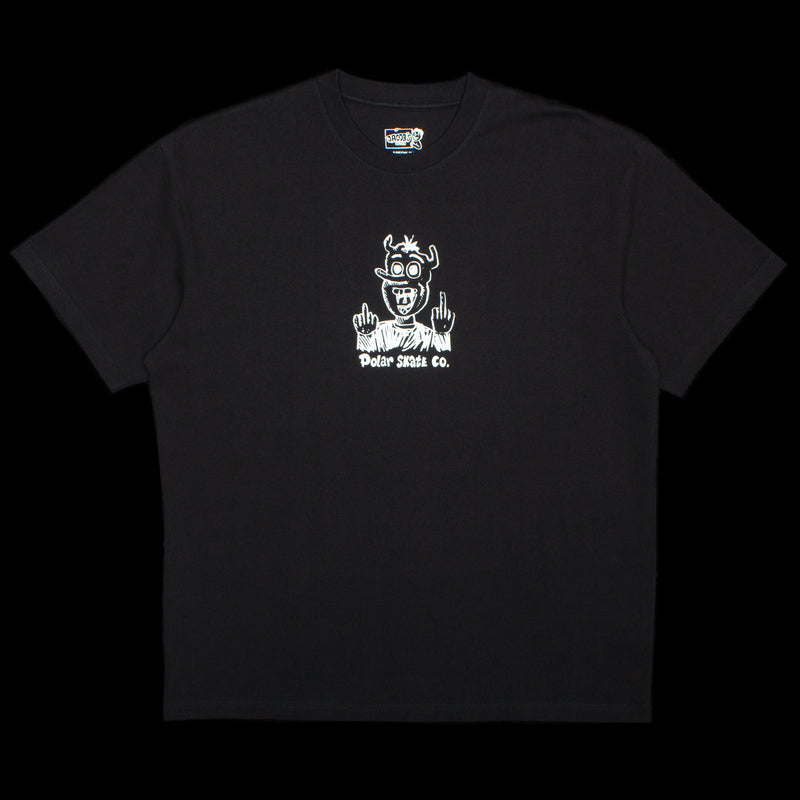 Devil Man T-Shirt