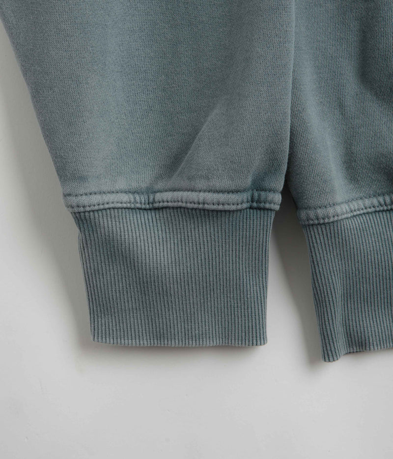 Dickies Plentywood Hoodie in Stormy Weather