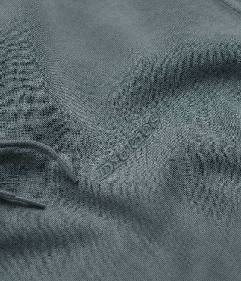 Dickies Plentywood Hoodie in Stormy Weather