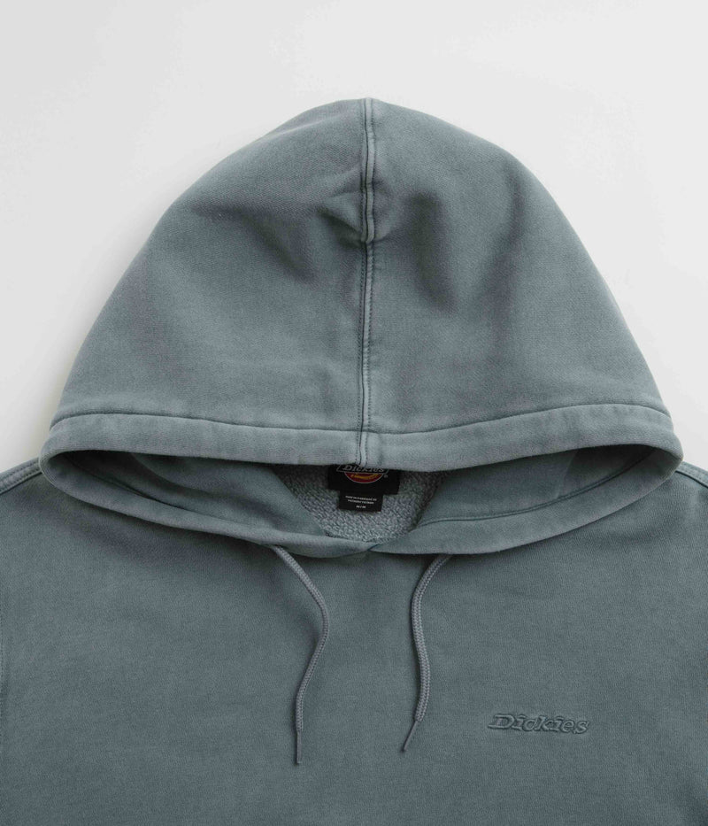Dickies Plentywood Hoodie in Stormy Weather
