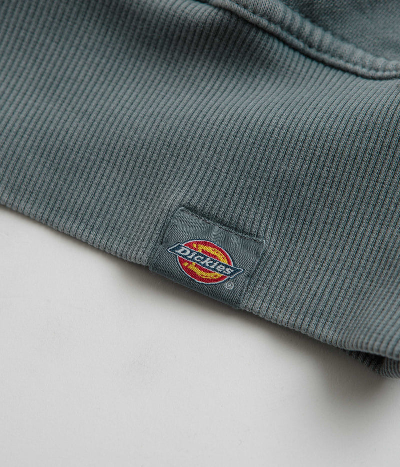Dickies Plentywood Hoodie in Stormy Weather