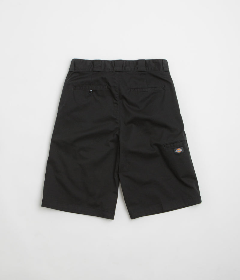 Dickies Unionville 13 Inch Work Shorts in Black