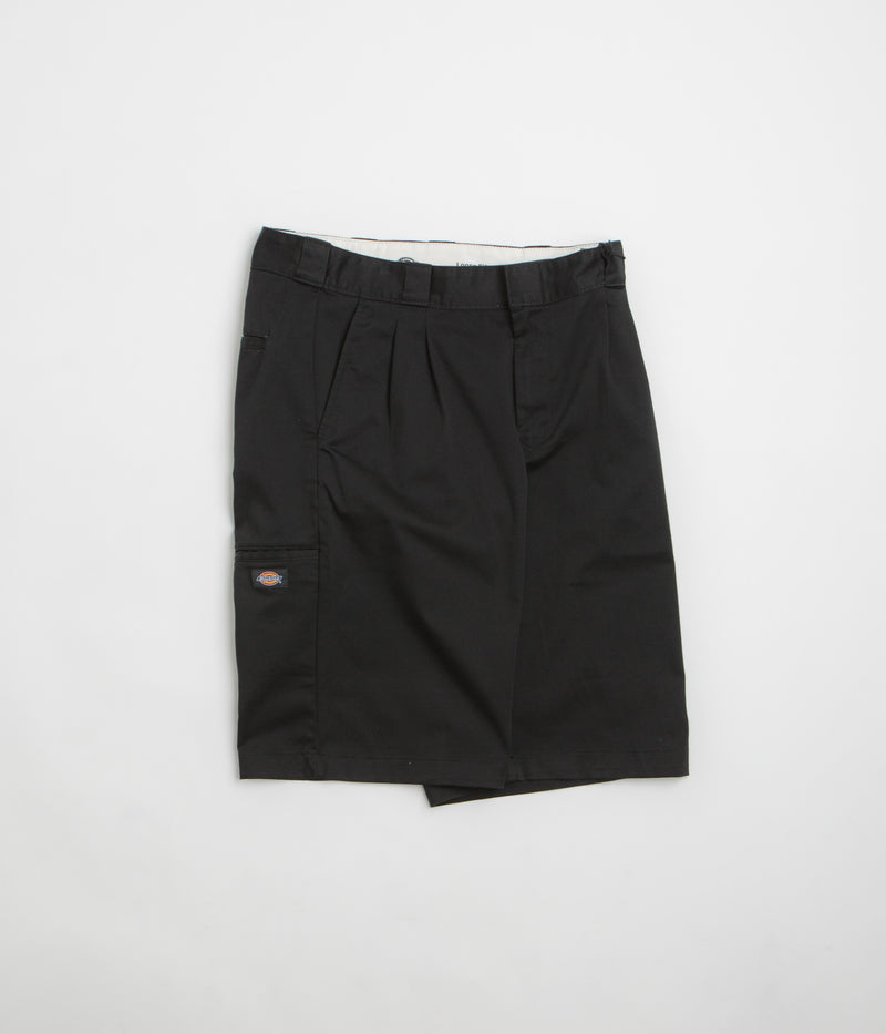 Dickies Unionville 13 Inch Work Shorts in Black