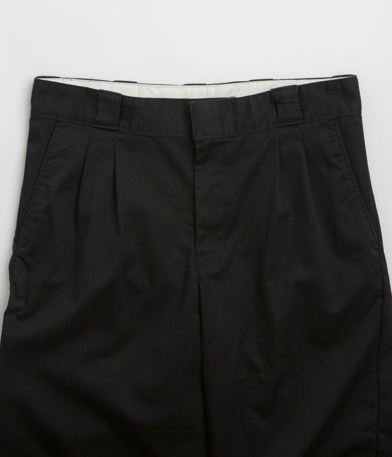 Dickies Unionville 13 Inch Work Shorts in Black