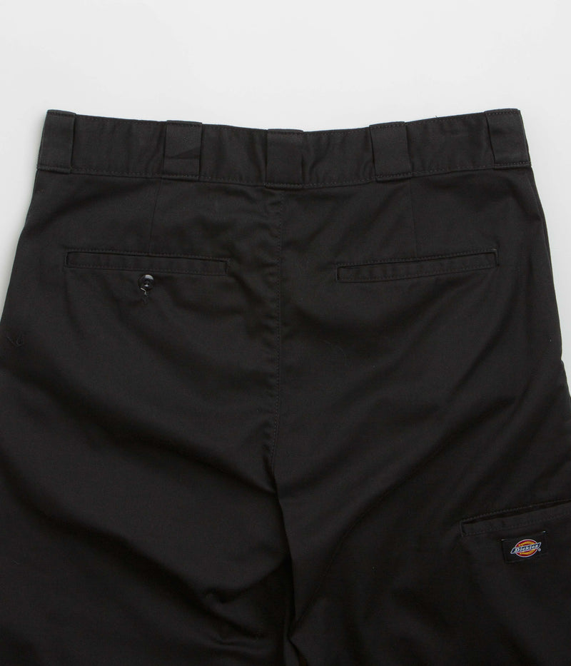Dickies Unionville 13 Inch Work Shorts in Black