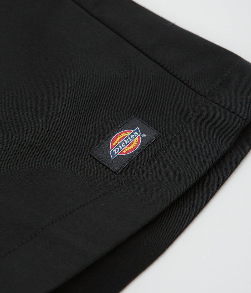 Dickies Unionville 13 Inch Work Shorts in Black