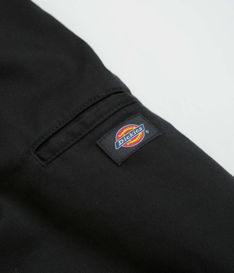 Dickies Unionville 13 Inch Work Shorts in Black