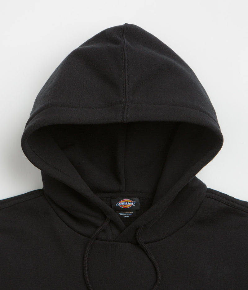 Dickies Wrench Hoodie in Black