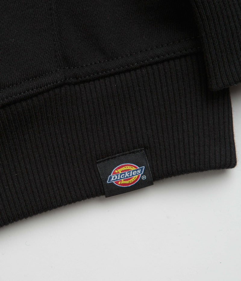 Dickies Wrench Hoodie in Black