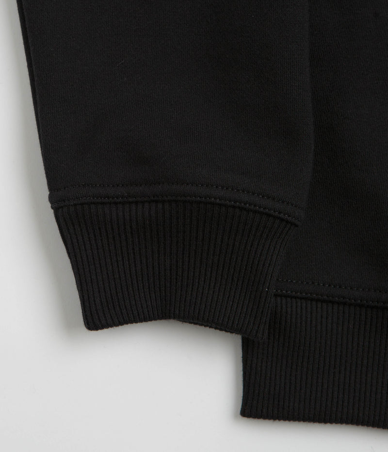 Dickies Wrench Hoodie in Black