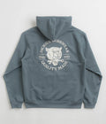 Dickies Wrench Hoodie in Stormy Weather