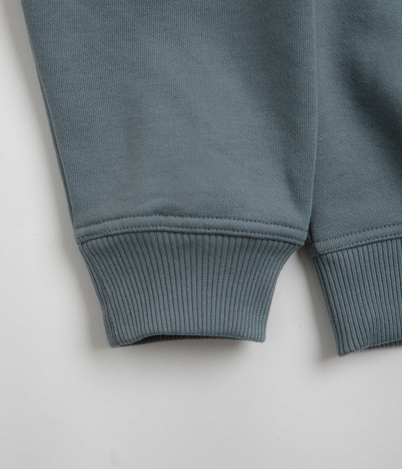 Dickies Wrench Hoodie in Stormy Weather